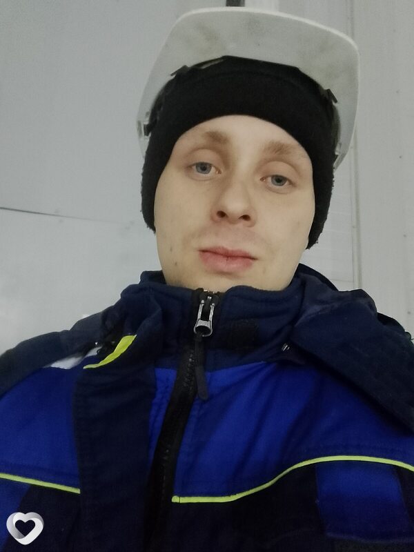 Степан, 32, Екатеринбурге — анкета №1241275