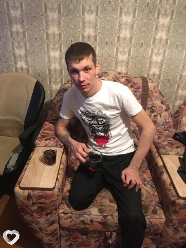 Алексей, 34, Барнауле — анкета №1241282