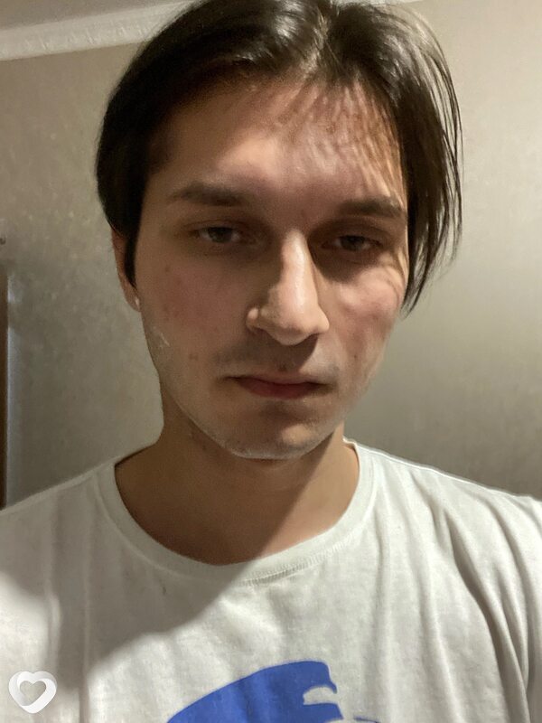 Азамат, 23, Москве — анкета №1241298