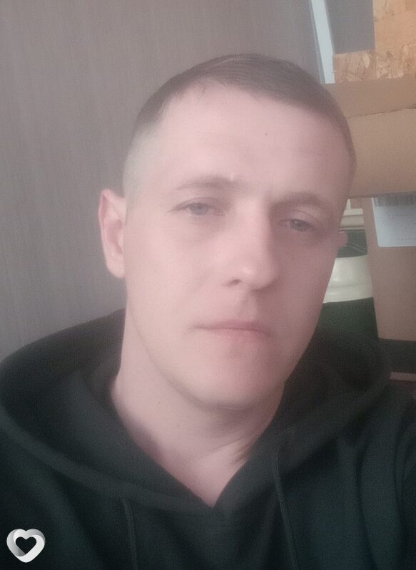 Александр, 40, Брянске — анкета №1241026