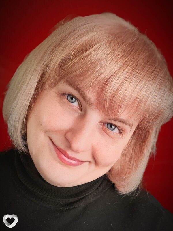 Галина, 51, Киеве — анкета №1241031