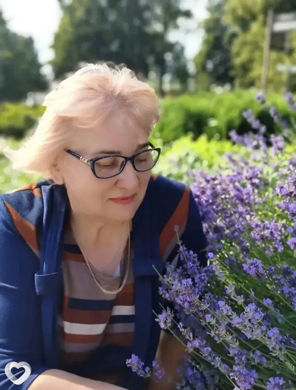 Валентина, 62, Москве — анкета №1241039