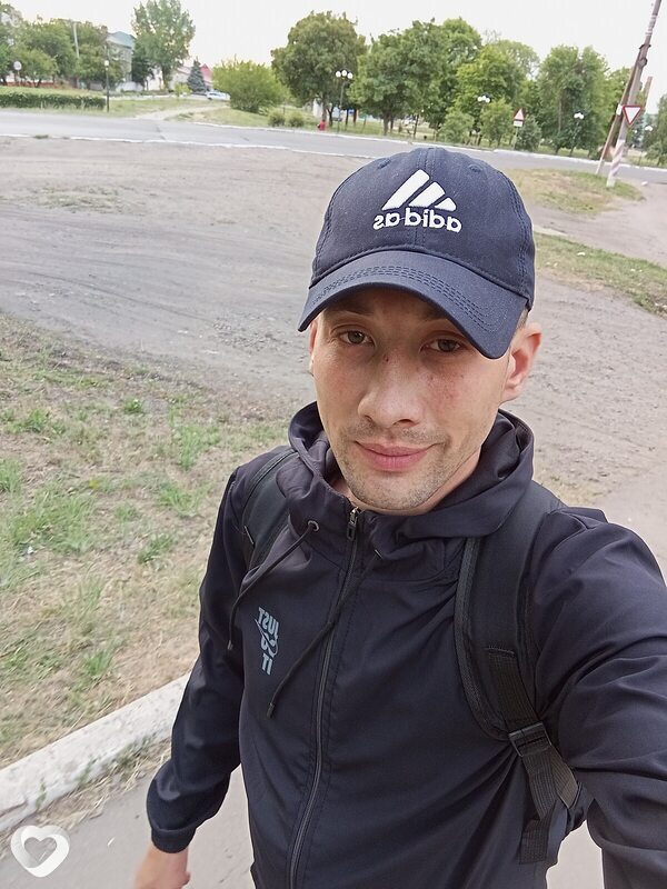 Павел, 29, Свердловске — анкета №1241042