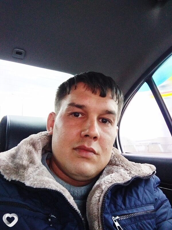 Денис, 38, Ноябрьске — анкета №1241045