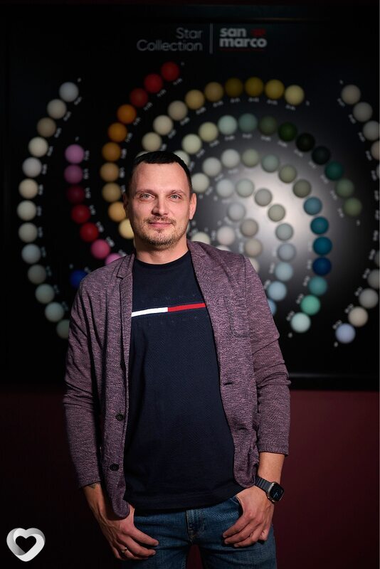 Дмитрий, 39, Самаре — анкета №1240977