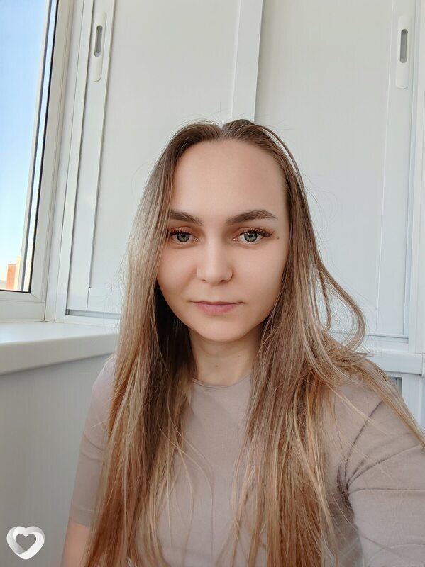 Катя, 28, Златоусте — анкета №1240979