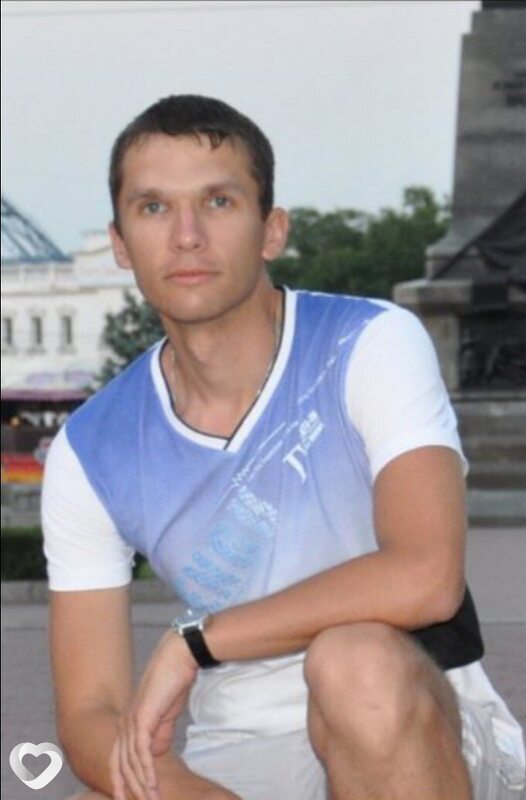 Strannik, 37, Санкт-Петербурге — анкета №1240985