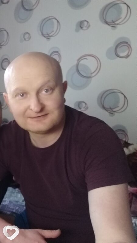 Виталий, 45, Минске — анкета №1240989