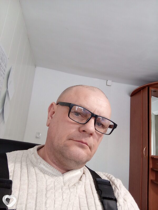 Дмитрий, 55, Анжеро-Судженске — анкета №1240994
