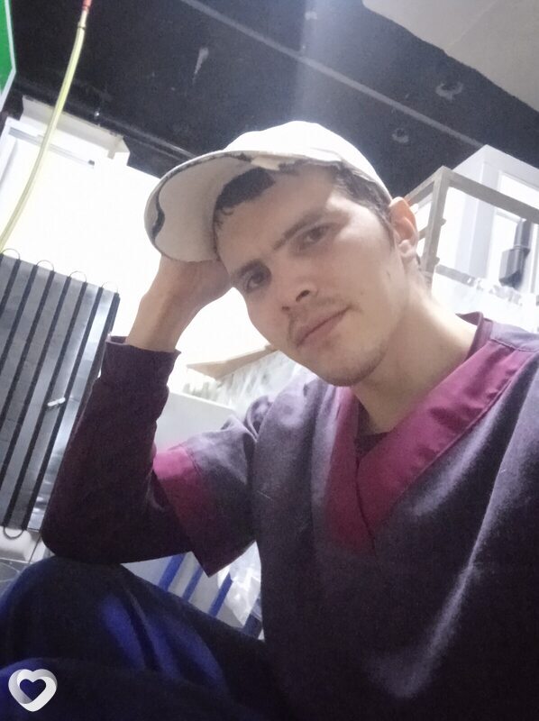 Сергей, 31, Новоуральске — анкета №1240995