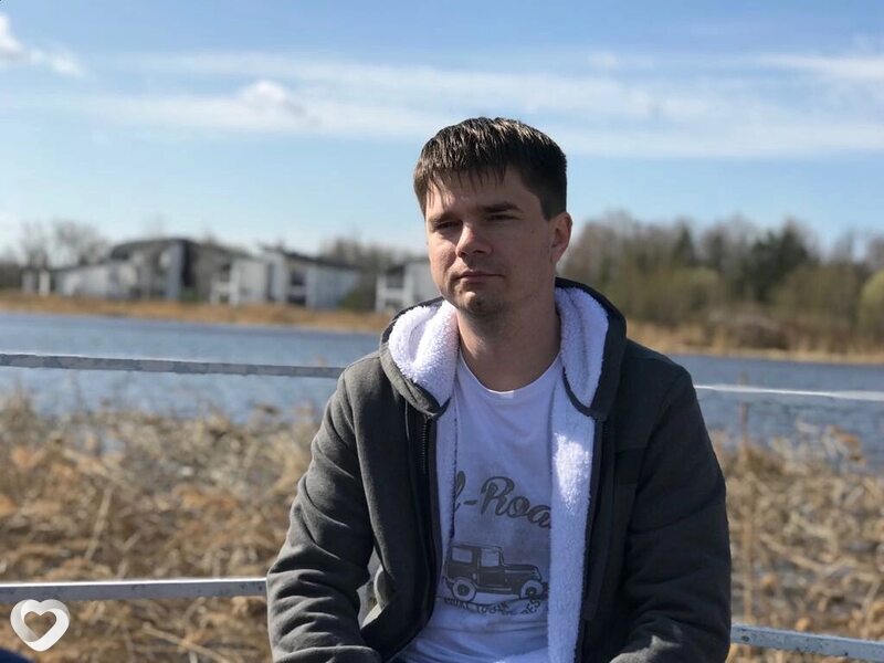 Роман, 37, Волгограде — анкета №1240999
