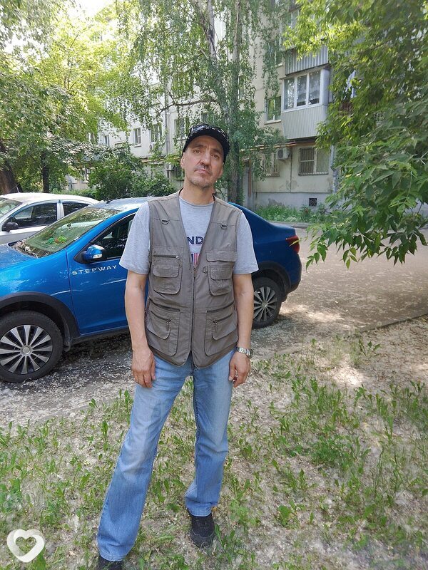 Антон, 49, Челябинске — анкета №1240886