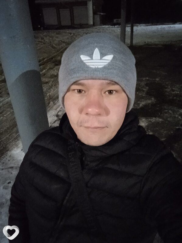 Алексей, 34, Ростове-на-Дону — анкета №1240888