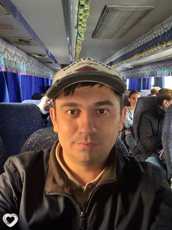 Ришат, 37, Уфе — анкета №1240892
