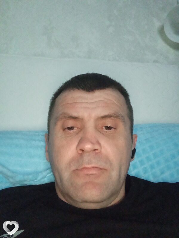 Андрей, 41, Слуцке — анкета №1241126