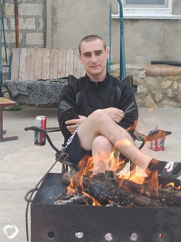 Сергей, 28, Москве — анкета №1241129