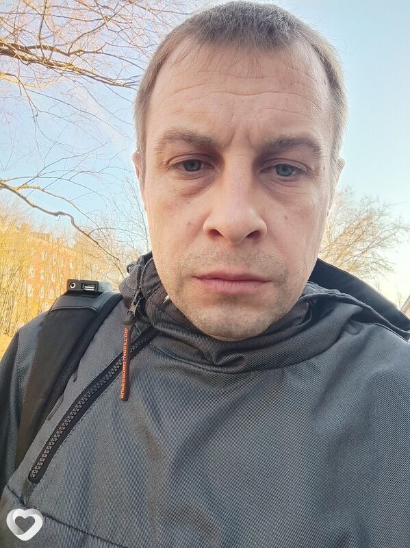 Сергей, 38, Енакиеве — анкета №1241135