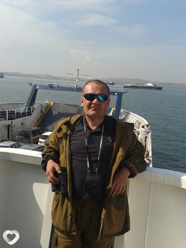 Михаил, 55, Кургане — анкета №1241149
