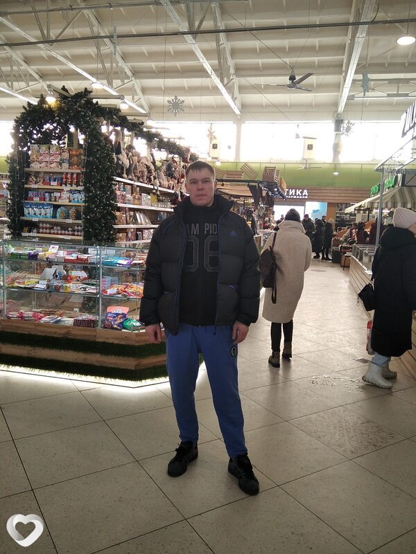 Евгений, 36, Тюмени — анкета №1241199