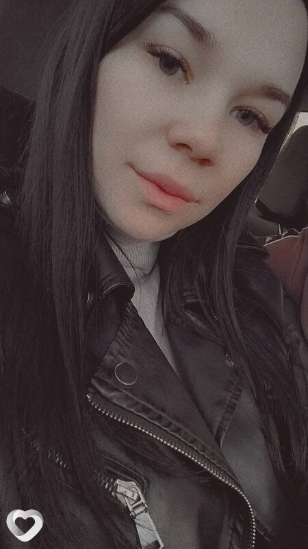 Кристина, 24, Москве — анкета №1241202