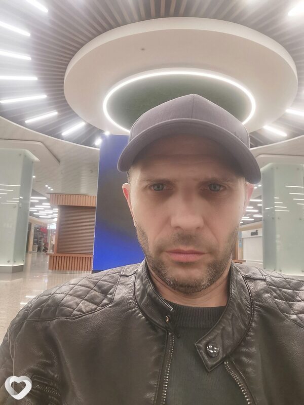 Игорь, 46, Орше — анкета №1241203