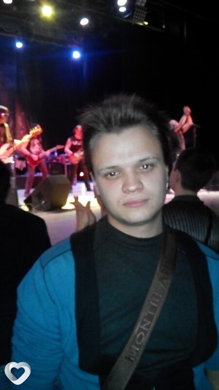 Александр, 37, Шуи — анкета №1241208