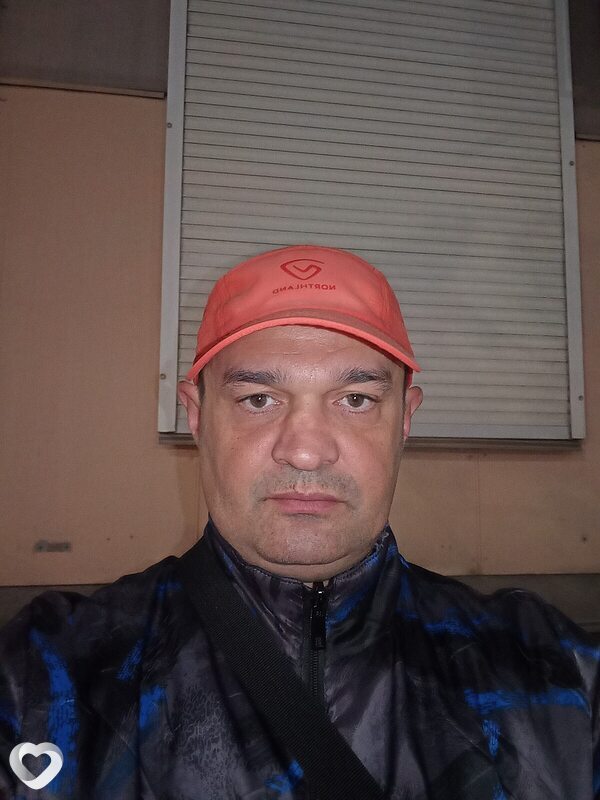 Денис, 42, Новокузнецке — анкета №1241216