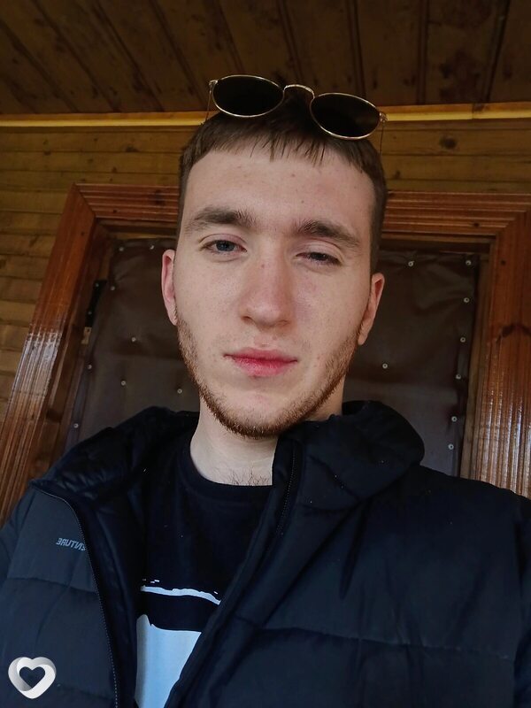 Паша, 24, Москве — анкета №1241218