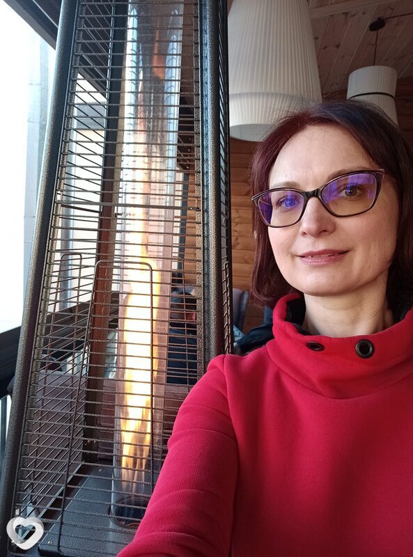 Дарья, 49, Минске — анкета №1240902