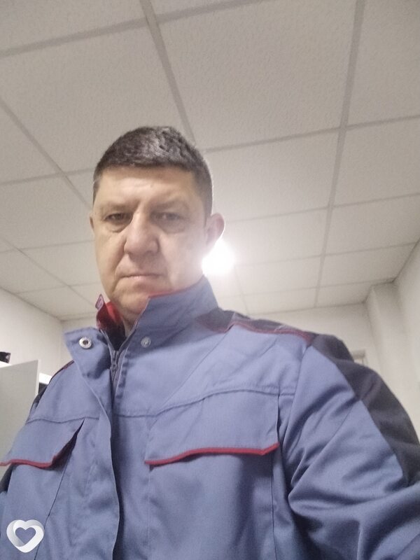 Сергей, 48, Киеве — анкета №1240904