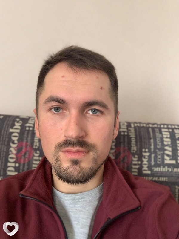 Roman, 34, Абакане — анкета №1240905