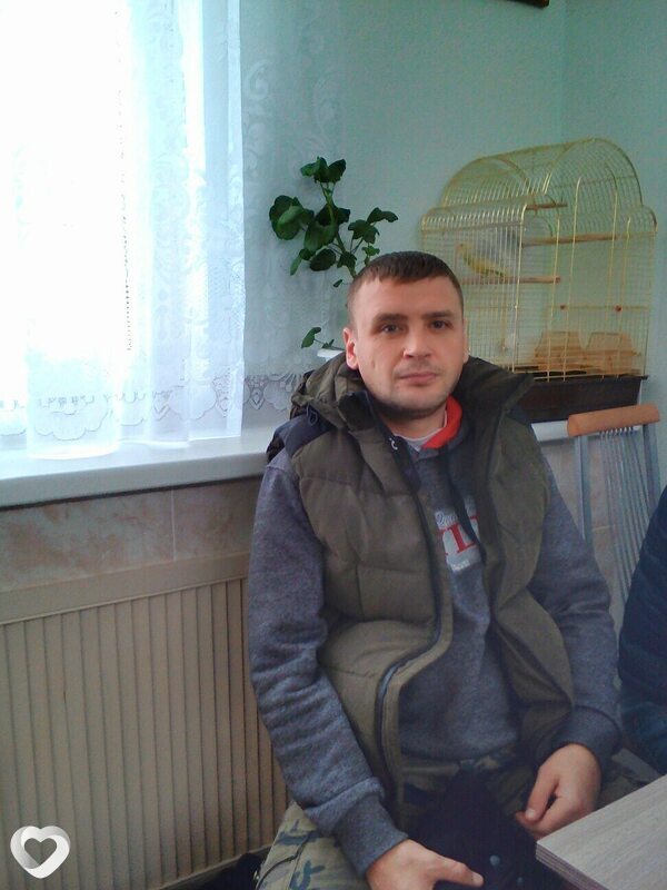 Владимир, Апатиты