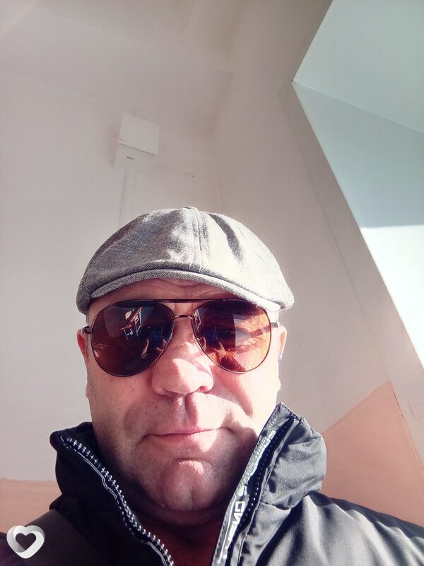 Василий, 47, Минусинске — анкета №1240910