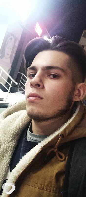 Эмиль, 23, Челябинске — анкета №1240915
