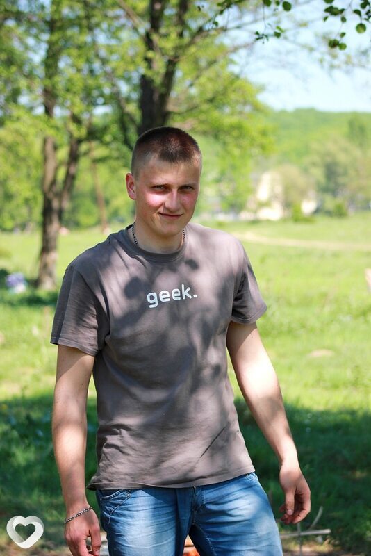 Сергей, 33, Виннице — анкета №1240927