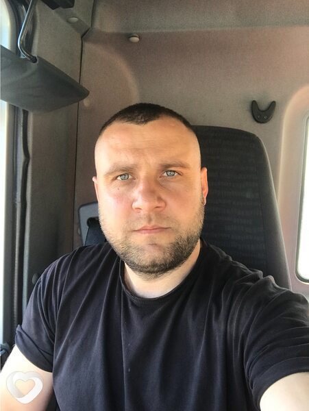Николай, 36, Кишинёв — анкета №1240945