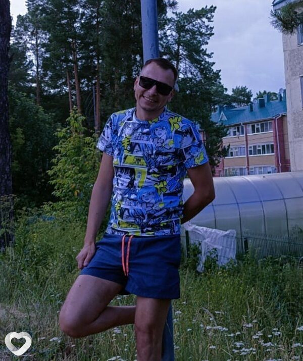 Артур, 40, Казани — анкета №1241236