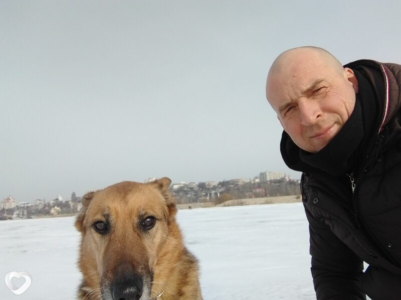 Ром, 47, Воронеже — анкета №1241242