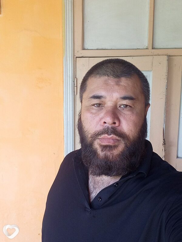 Али, 46, Симферополе — анкета №1241244