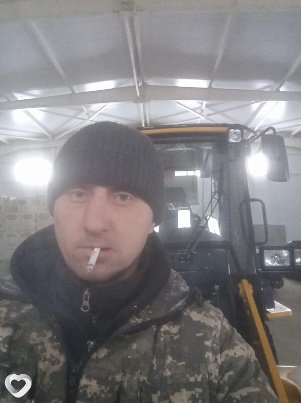 Александр, 40, Бобруйске — анкета №1240958