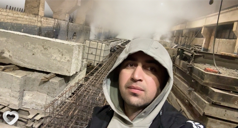 Руслан, 33, Чите — анкета №1240963