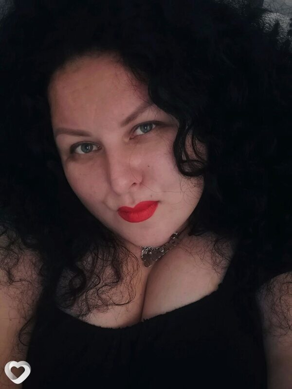 Nina, 41, Новокузнецке — анкета №1240965