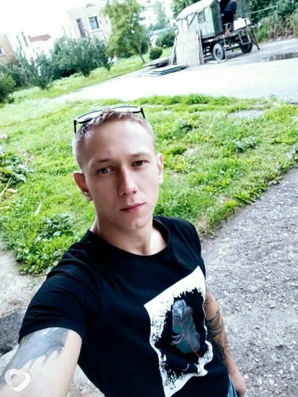 Алексей, 30, Гомеле — анкета №1240971