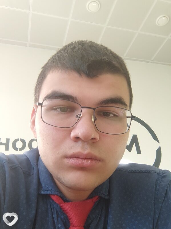 Тимур, 20, Москве — анкета №1241152