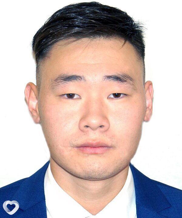 Андрей, 25, Хабаровске — анкета №1241156