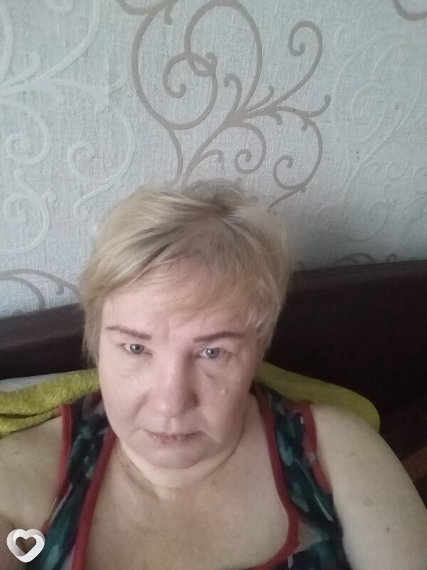 Ирина, 51, Казани — анкета №1241158