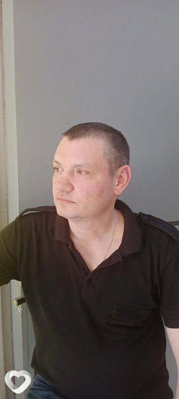 Дмитрий, 49, Луганске — анкета №1241165