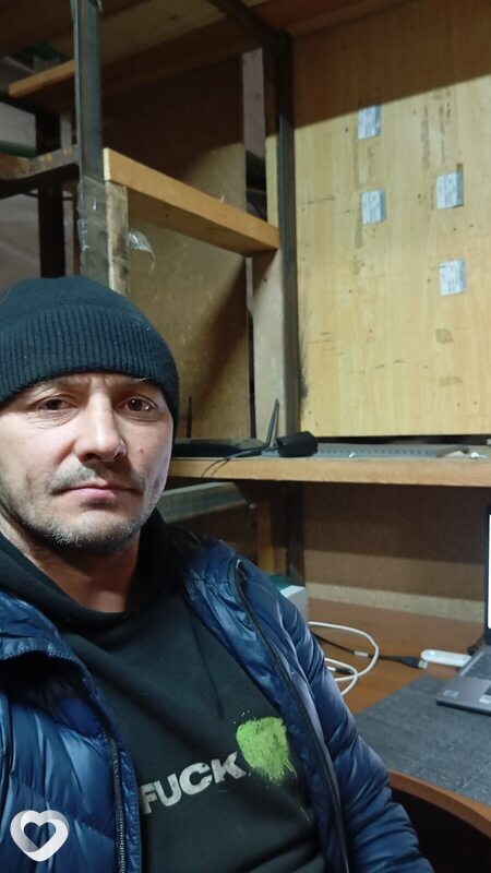 Алексей, 40, Новосибирске — анкета №1241172