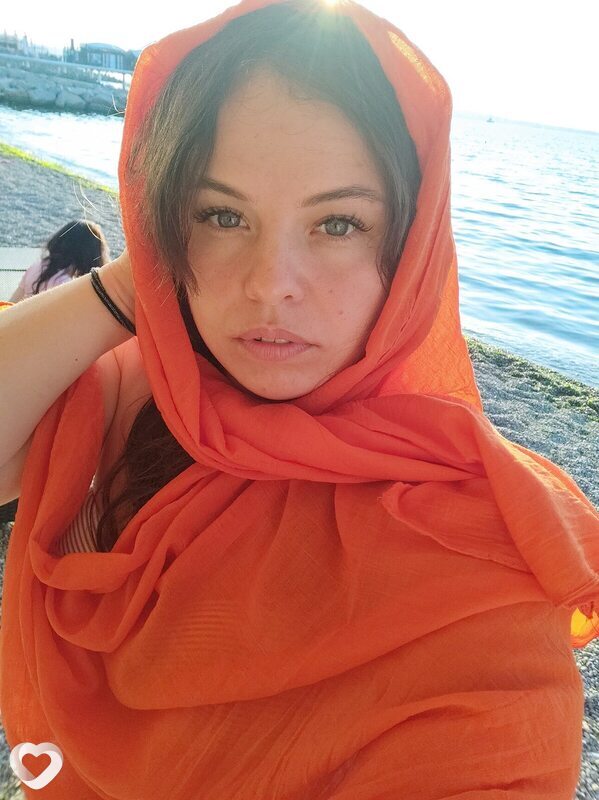 Анна, 37, Москве — анкета №1241174