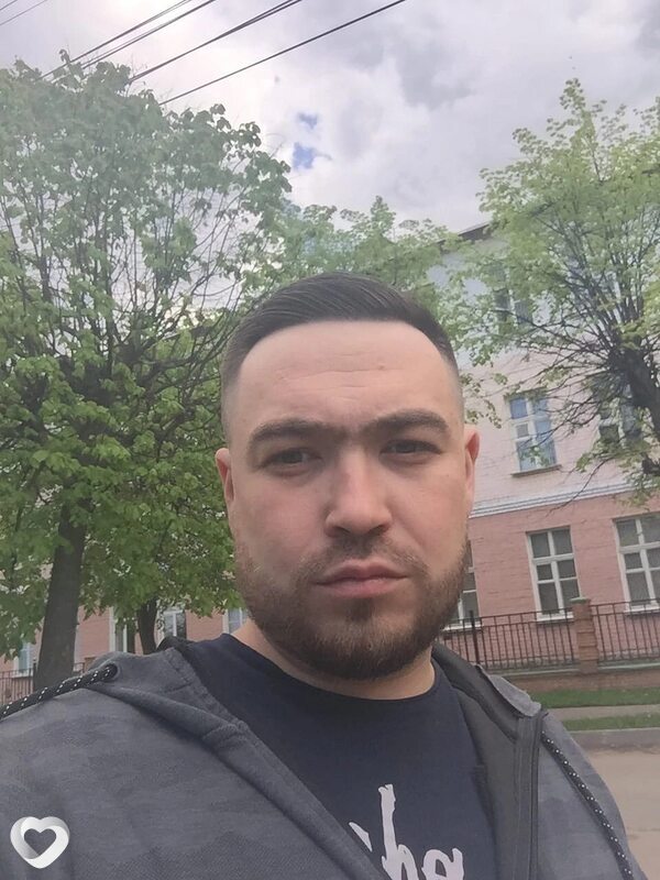 Amir, 36, Москве — анкета №1241051